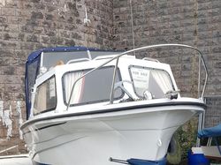 BIRCHWOOD VANGUARD 20