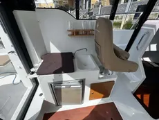 2013 Jeanneau Merry Fisher 755 Marlin