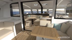 2025 Nautitech 44 Open 14
