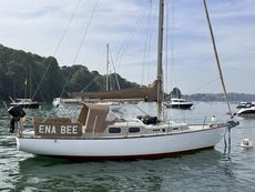 Classic Van de Stadt Harmony 31