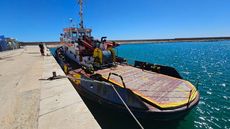 1984 Tug - Single Screw For Sale