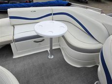 2005 Maxum 2400 SC3