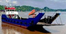 31mtr Landing Craft (2027)