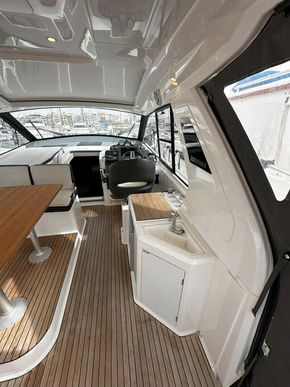 2022 Bavaria S36 Hard Top 14