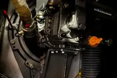 2018 Jeanneau Sun Odyssey 479