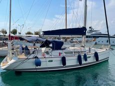 2007 Jeanneau Sun Odyssey 45 Performance