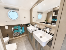 2021 Collingwood Wentworth Eurocruiser 60ft x 12ft 6