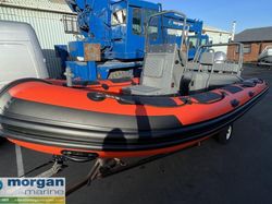 2025 Highfield Patrol 540