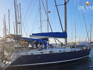 2004 Beneteau 50 Celebration