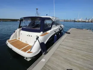 2006 Aquador 26 HT