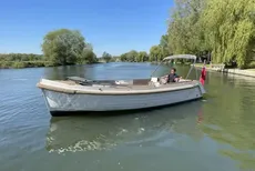 2021 Interboat Intender 820