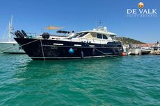 2006 Pacific  Prestige 170