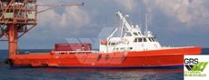 34m / 47 pax Crew Transfer Vessel for Sale / #1048088