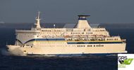 PRICE REDUCED / 153m / 2.048 pax Passenger / RoRo Ship for Sale / #1021151