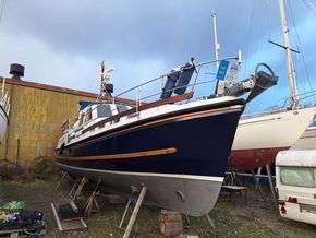 Nelson 40 Pilot 