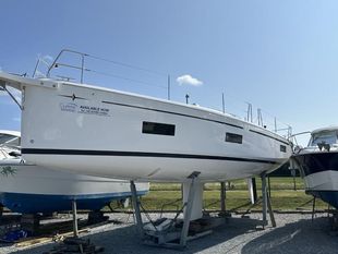 2025 Bavaria C42 - Spring Sale!