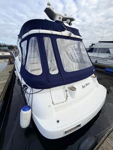 Sealine 360 Statesman 1997 Model