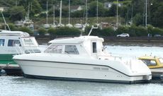 2002 Viksund 260 St Cruz