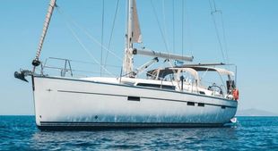 Bavaria 46 Cruiser, 2016