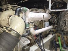 50-Pax Passenger Vessel MCA CLASS V