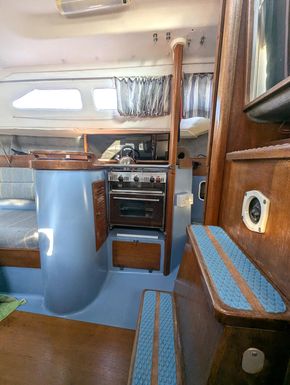 Galley