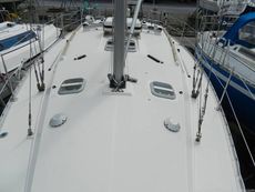 1997 Jeanneau Sun Odyssey 36.2