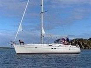 2000 Beneteau  Oceanis 411