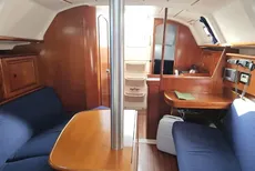 2001 Beneteau Oceanis Clipper 331