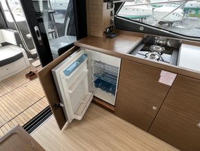 2023 Bavaria R40 Fly 21