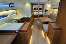 2025 Jeanneau Sun Odyssey 440