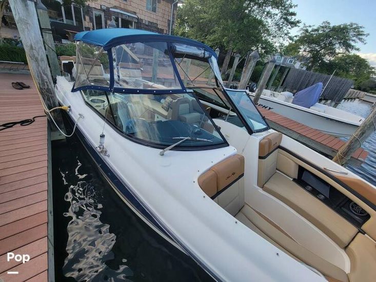 2014 Sea Ray 270 slx