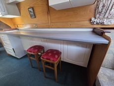 Bulverton, 55ft Traditional Stern