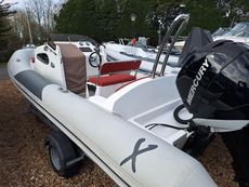 Rib-X Xp 740