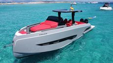 2025 Kumbra Kumbra 34