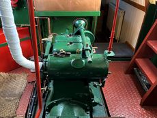 Lister JP2 Fwrd