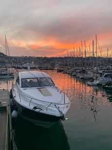 2012 Fairline Targa 50 GT