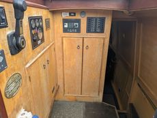 Dorothy Louisa - Beautifully fitted out 60' 6 berth