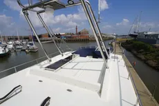 2005 Four Winns Horizon 240