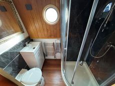 ABC Boats Electric Boat