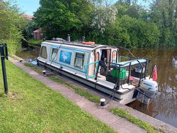 Wilderness Beaver 23 SDL