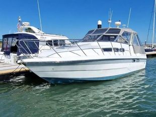 1992 Picton Spirit 3000