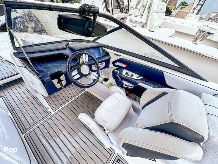 2018 Correct Craft super air nautique g25