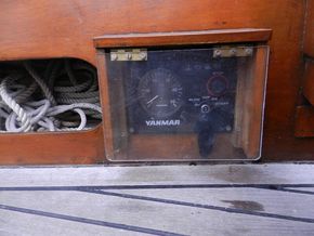 Engine control
