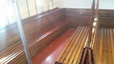 19M PASSENGER VESSEL FOR SALE