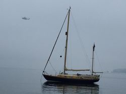Classic 1960s Yacht &ndash; Restoration Opport