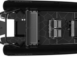 2025 Highfield Sport 700 Hypalon