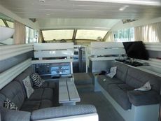 1989 MOCHI 44 FLY