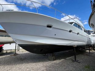 2003 Beneteau Antares 1380
