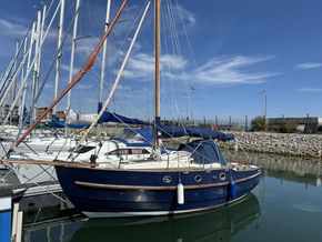 2000 Yarmouth 23 2