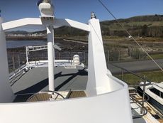Twin Deck Motor Yacht